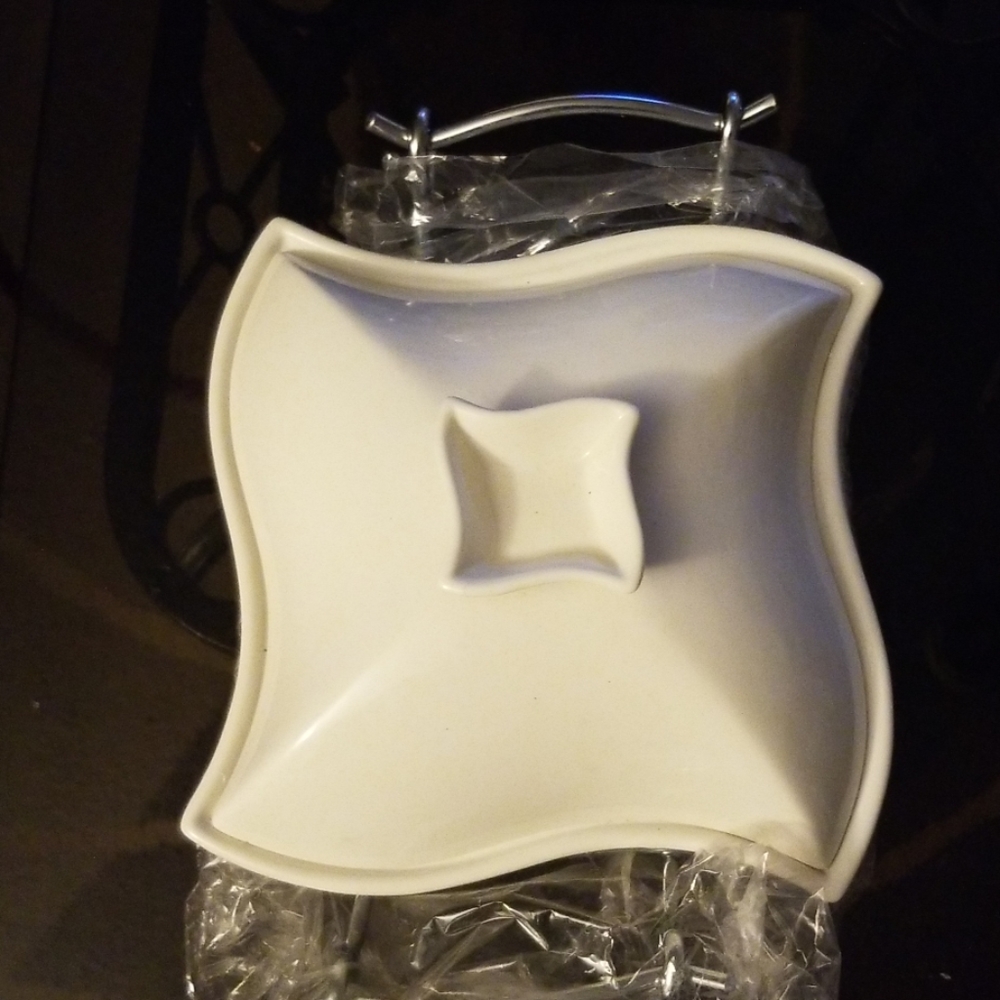 Chaffing Dish